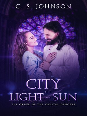 cover image of City of Light and Sun